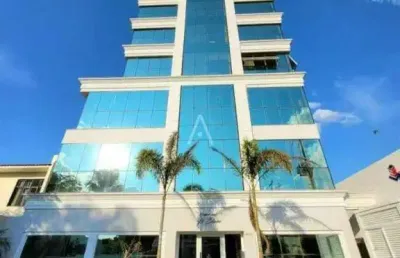 Apartamento 3 quartos à venda no bairro country em cascavel por r$ 1.590.000,00