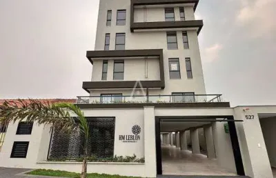 Apartamento 2 quartos à venda no bairro periolo em cascavel por r$ 422.000,00