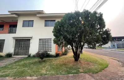 Sala comercial para locação no universitário em cascavel