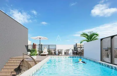 Apartamento 3 quartos à venda no bairro centro em toledo por r$ 610.000,00