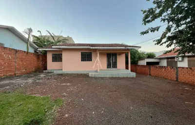 Casa residencial 5 quartos à venda no bairro jardim santa maria em toledo por r$ 650.000,00