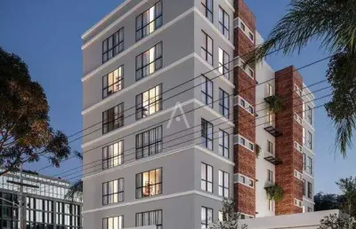 Apartamento 2 quartos à venda no bairro jardim anapolis em toledo por r$ 392.800,00