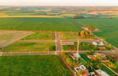Terreno à venda no bairro distrito vila ipiranga em toledo por r$ 113.976,00