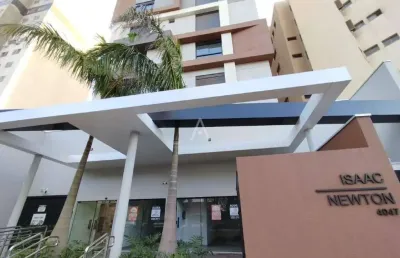 Apartamento 2 quartos à venda no bairro centro em cascavel por r$ 580.000,00
