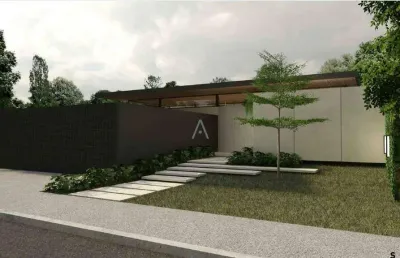Casa residencial à venda no bairro jardim la salle em toledo por r$ 6.500.000,00
