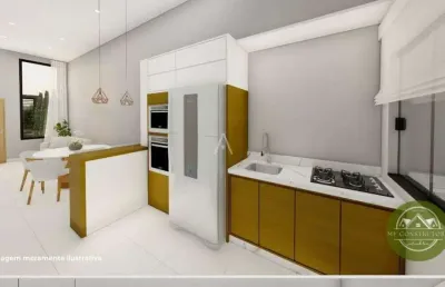 Casa residencial 2 quartos à venda no bairro brazmadeira em cascavel por r$ 350.000,00