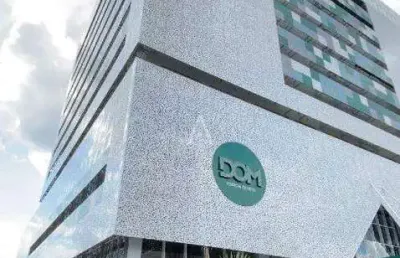 Sala comercial para aluguel no bairro centro em cascavel por r$ 16.500,00