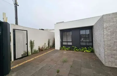 Casa residencial 3 quartos à venda no bairro tropical ii em cascavel por r$ 1.050.000,00