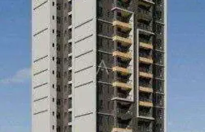 Apartamentos à venda no essence home club no centro de cascavel