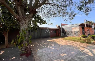 Casa residencial 3 quartos à venda no bairro periolo em cascavel por r$ 550.000,00