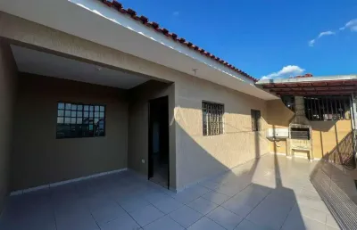 Casa residencial 2 quartos à venda no bairro canada em cascavel por r$ 320.000,00