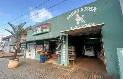 Sala comercial à venda no bairro coqueiral em cascavel por r$ 950.000,00