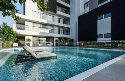 Apartamento 3 quartos à venda no bairro centro em cascavel por r$ 3.031.000,00