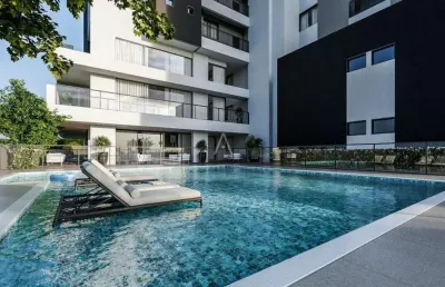 Apartamento 5 quartos à venda no bairro centro em cascavel por r$ 9.429.000,00