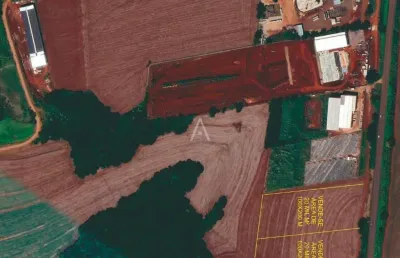 Terreno à venda no bairro morumbi em cascavel por r$ 5.043.500,00