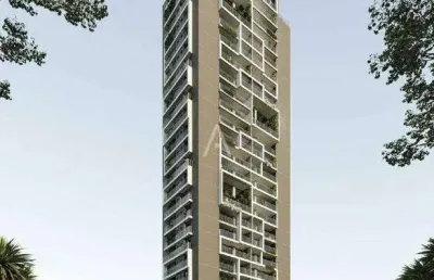 Apartamento 3 quartos à venda no bairro centro em cascavel por r$ 1.780.000,00