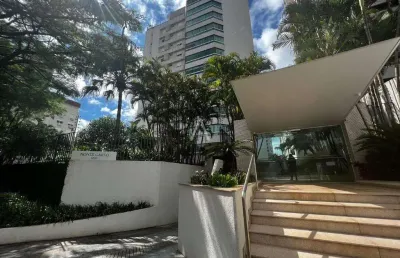 Apartamento 3 suítes à venda no bairro centro em cascavel por r$ 1.900.000,00