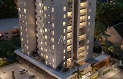 Apartamento 2 quartos à venda no bairro centro em cascavel por r$ 1.410.439,00