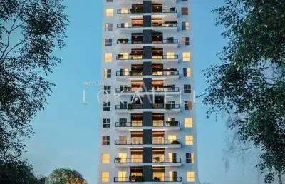 Apartamento 3 quartos à venda no bairro coqueiral em cascavel por r$ 784.596,74