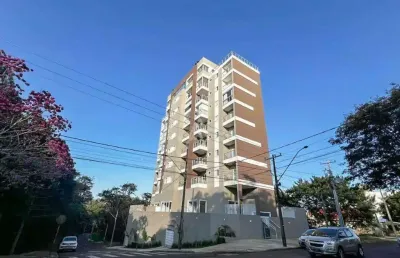Apartamento 3 quartos à venda no bairro regiao do lago em cascavel por r$ 799.000,00