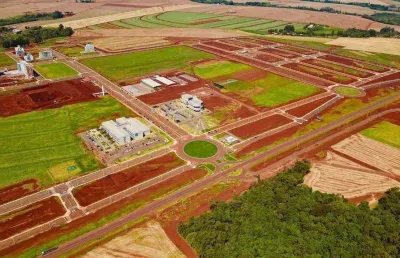 Terrenos à venda no biopark lotes universitário ii por r$ 692.422,50 até r$ 1.394.736,75