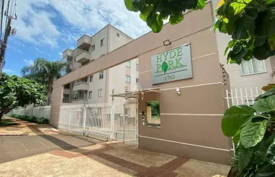 Apartamento 3 quartos à venda no bairro neva em cascavel por r$ 315.000,00