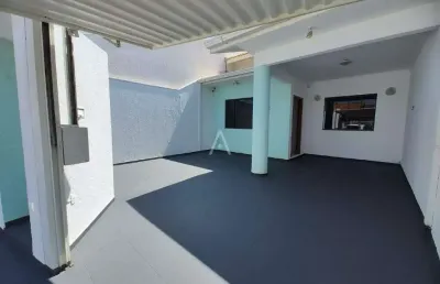 Casa residencial 3 quartos à venda no bairro parque verde em cascavel por r$ 650.000,00