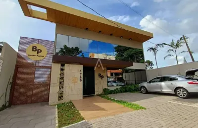 Sala comercial para alugar na Rua Antonina, Centro, Cascavel
