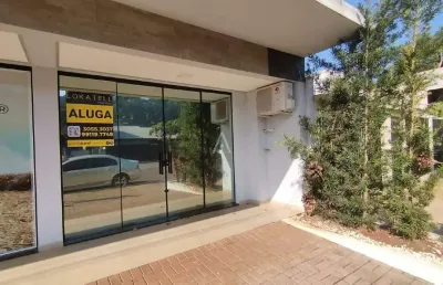 Sala comercial à venda no bairro jardim porto alegre em toledo por r$ 260.000,00
