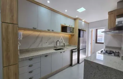 Apartamento 3 quartos à venda no bairro jardim la salle em toledo por r$ 1.300.000,00