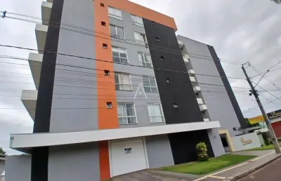 Apartamento 3 quartos à venda no bairro vila industrial em toledo por r$ 545.000,00