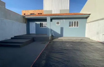 Casa residencial 3 quartos à venda no bairro belmont em cascavel por r$ 380.000,00
