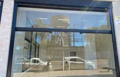 Sala comercial para alugar na Rua Rio Grande do Sul, Centro, Cascavel