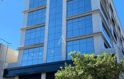 Sala comercial para alugar na Avenida Brasil, Centro, Cascavel