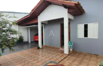 Casa residencial 3 quartos à venda no bairro esmeralda em cascavel por r$ 425.000,00
