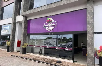 Ponto comercial à venda no bairro brasilia em cascavel por r$ 210.000,00