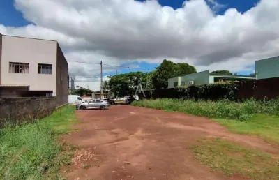 Terreno à venda no bairro jardim coopagro em toledo por r$ 1.300.000,00