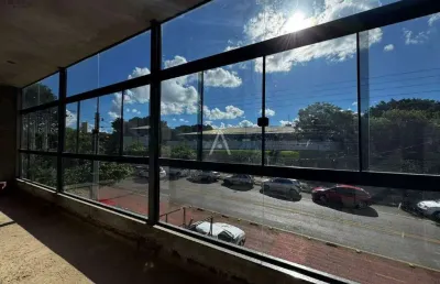 Sala comercial para aluguel no bairro santa cruz em cascavel por r$ 6.000,00