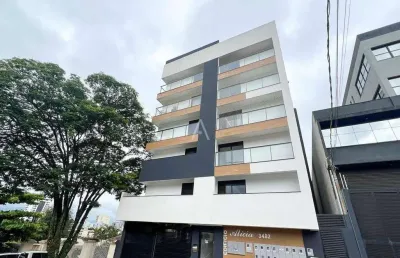 Apartamento 3 quartos à venda no bairro cancelli em cascavel por r$ 630.000,00
