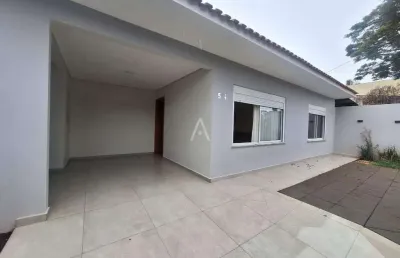 Casa residencial 3 quartos à venda no bairro parque sao paulo em cascavel por r$ 610.000,00