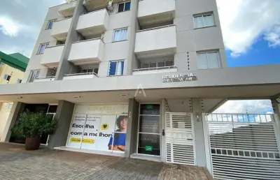 Sala comercial no universitario para locação em cascavel