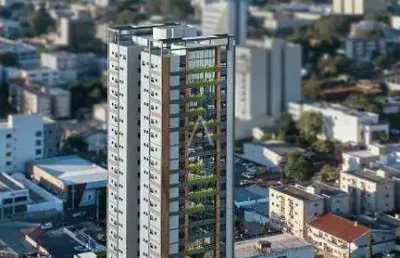 Apartamento 2 quartos à venda no bairro centro em cascavel por r$ 850.000,00