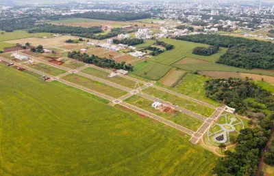 Terreno à venda no bairro vila becker em toledo por r$ 422.000,00
