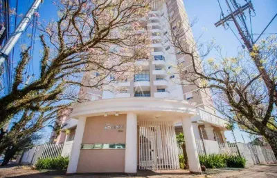 Apartamento 2 quartos à venda no bairro centro em cascavel por r$ 1.000.000,00