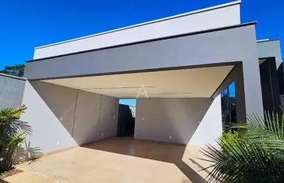 Casa residencial 3 quartos à venda no bairro jardim pancera em toledo por r$ 950.000,00