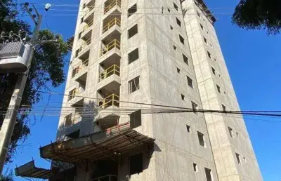 Apartamento 2 quartos à venda no bairro country em cascavel por r$ 380.000,00