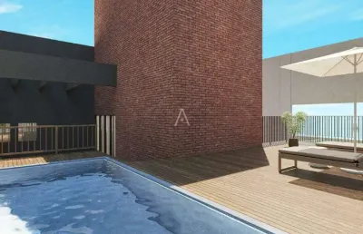 Apartamento 3 quartos à venda no bairro centro em toledo por r$ 1.070.000,00