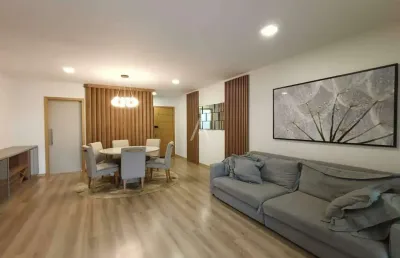 Apartamento 3 quartos à venda no bairro centro em cascavel por r$ 1.490.000,00