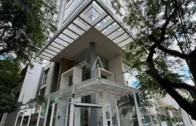 Apartamento 3 quartos à venda no bairro centro em cascavel por r$ 1.600.000,00