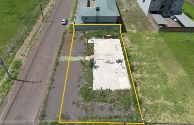 Terreno à venda no bairro fag em cascavel por r$ 1.250.000,00